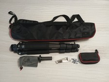 Benro stealth clt204 for sale  Mission