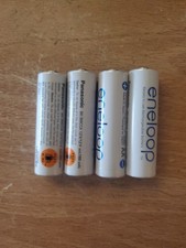 Panasonic eneloop 3mcce for sale  Keyport