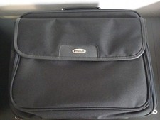 Targus laptoptasche schwarz gebraucht kaufen  Düsseldorf