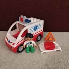 Lego duplo 4979 d'occasion  Strasbourg-