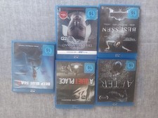 Blu ray horror gebraucht kaufen  Würselen