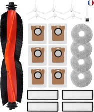 Accessoires dreame l10s d'occasion  Paris I