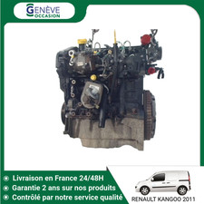Moteur renault kangoo d'occasion  Niort