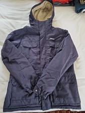 Mens patagonia sherpa for sale  TRURO