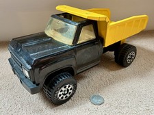 Vintage tonka dumpster for sale  SLOUGH