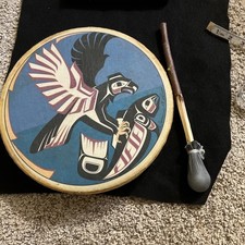 Vtg hand crafted for sale  Chandler