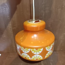 Ancien lustre globe d'occasion  Aubin