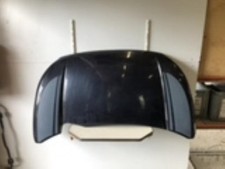 Capot ligier voiturette d'occasion  Cerizay
