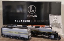 gauge 1 locomotives for sale  Bakersfield