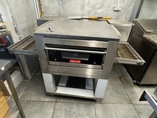 zanolli pizza oven for sale  BLACKBURN