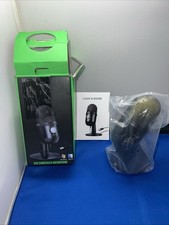 Usado, microfone para jogos condensador USB comprar usado  Enviando para Brazil