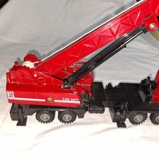Fire dept. mobile for sale  Kelso