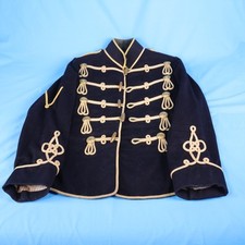 Uniform rock attila gebraucht kaufen  Borgholzhausen