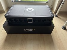 Ansuz acoustic mainz8 gebraucht kaufen  Detmold