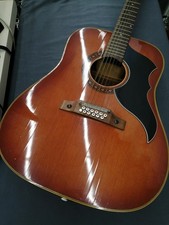 Eko string acoustic d'occasion  Expédié en Belgium
