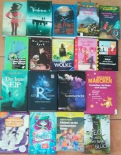 Buchpaket stück kinder gebraucht kaufen Buchpaket stück kinder gebraucht kaufen  Zorneding