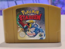Jeu nintendo pokémon d'occasion  Mertzwiller