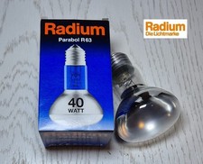 Radium concentra 40w gebraucht kaufen  Siegen