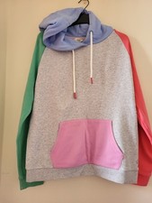 Joules grey multi for sale  PRESTON