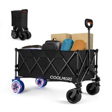 electric utility carts for sale  Ashford