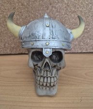Figurine tete mort d'occasion  Valence