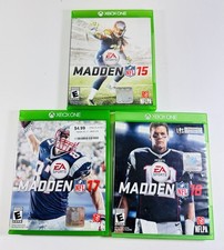 Lot xbox one for sale  Cartersville