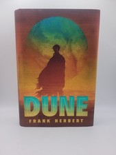 Dune deluxe edition for sale  BIRMINGHAM