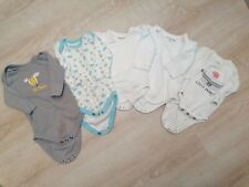 Lot body manches d'occasion  Le Pont-de-Beauvoisin