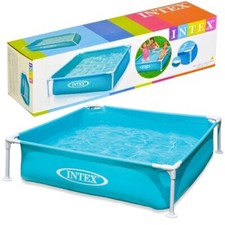 Intex 57173 piscina usato  Casoria
