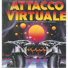 Altro realtà virtuale usato  Italia