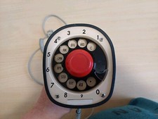 Kobra cobra ericsson gebraucht kaufen  Heide