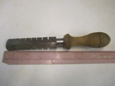 Carpenters wooden handled for sale  BURY