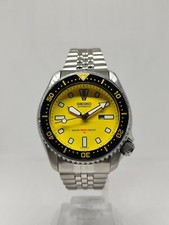 Pre owned seiko d'occasion  Expédié en Belgium