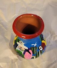 Mexican vase for sale  Maynard