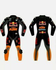 Tuta motociclista pelle usato  Desio