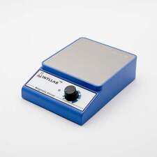 Intllab magnetic stirrer for sale  ALTRINCHAM