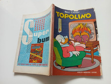 Topolino 471 anno usato  Buggiano