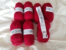 50g balls wendy for sale  DEESIDE