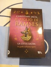 Città sacra figlio usato  Orco Feglino