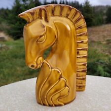 Trojan horse head for sale  Chimacum