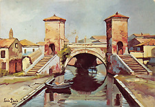 60b comacchio tre usato  Lugo