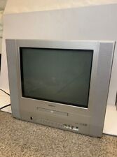 Toshiba crt dvd for sale  Springtown