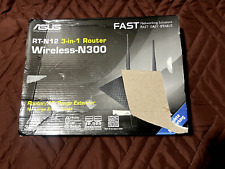 Asus n12 300 for sale  Roseville