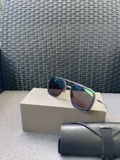 Lunette soleil d'occasion  Élancourt