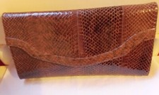 Borsa pochette donna usato  Pieve Emanuele