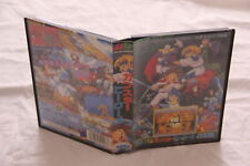 Gunstar heroes sega d'occasion  France