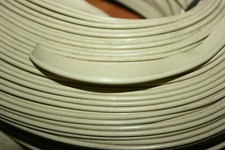 Passepoil plastique creux d'occasion  Villers-Bocage
