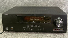 Yamaha receiver hdmi for sale  North Miami Beach