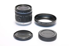 Lympus 18mm weitwinkel gebraucht kaufen  Bochum