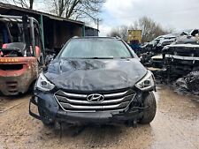Hyundai santa 2013 for sale  MANCHESTER